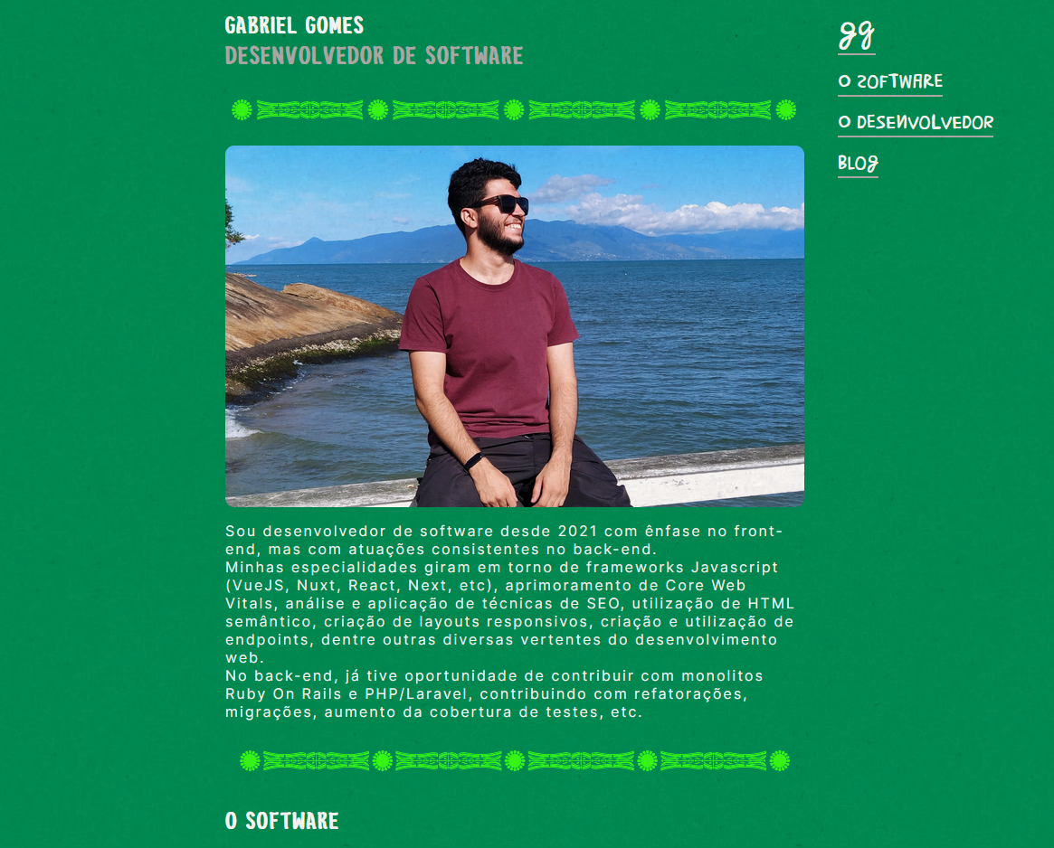 Print do site em 29-08-2024