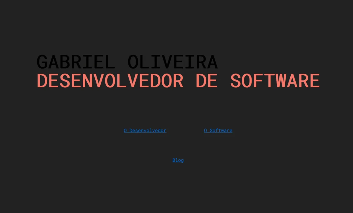 print de como o site estava no dia 21/08/2024