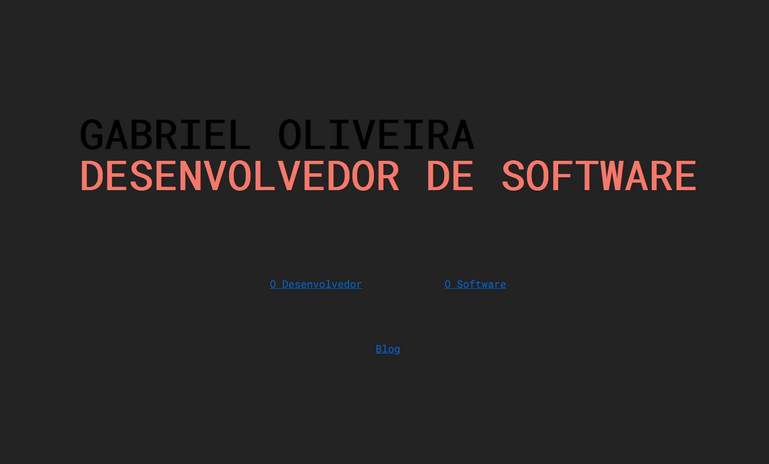 print de como o site estava no dia 21/08/2024