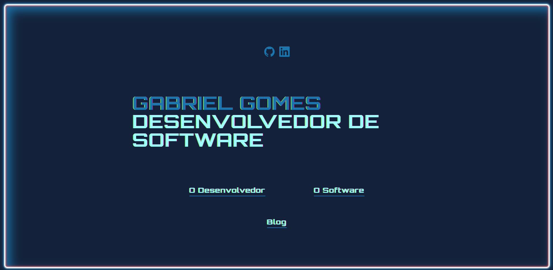 Print do site no dia 23/08/2024